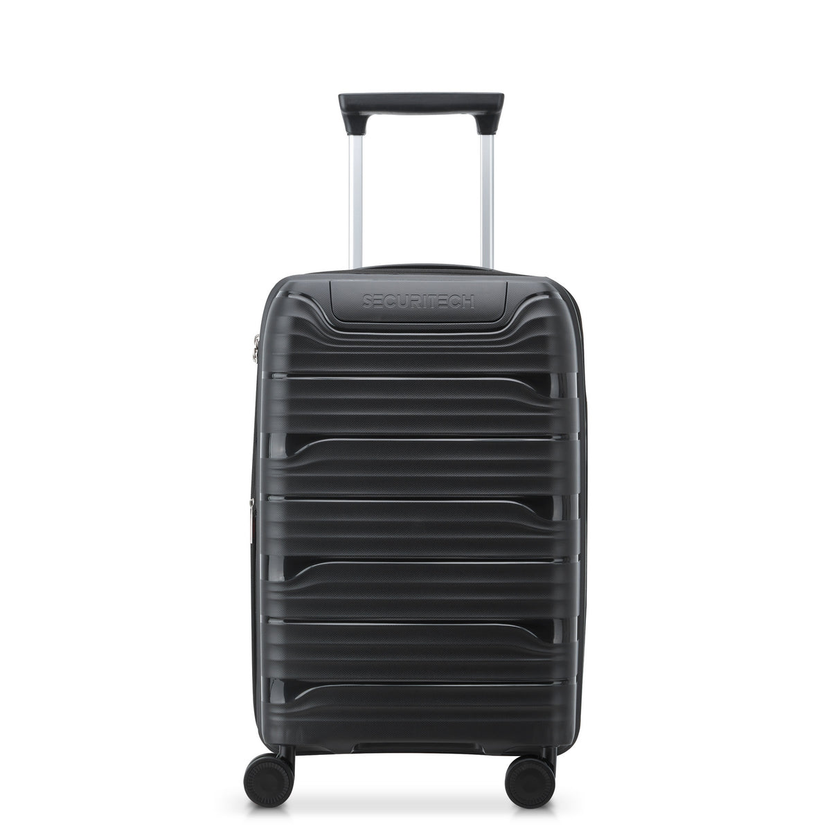 Delsey Securitech Dune Val Tr Cab Ext 4dr 55cm – Pera Luggage