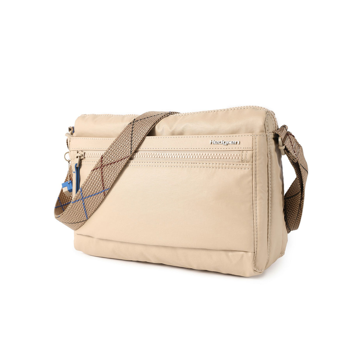 Hedgren HIC176M Eye Medium Crossbody RFID