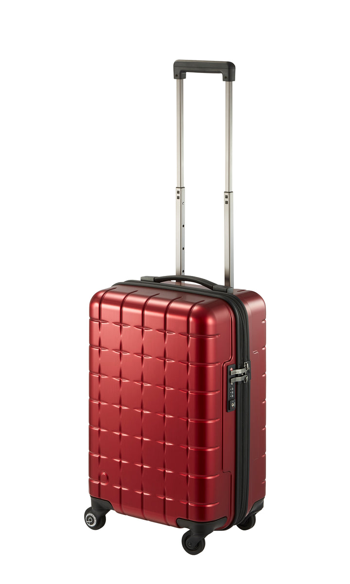 Monocle Proteca Bag キャリーケース エース「PROTECA」、英誌 - Main Image