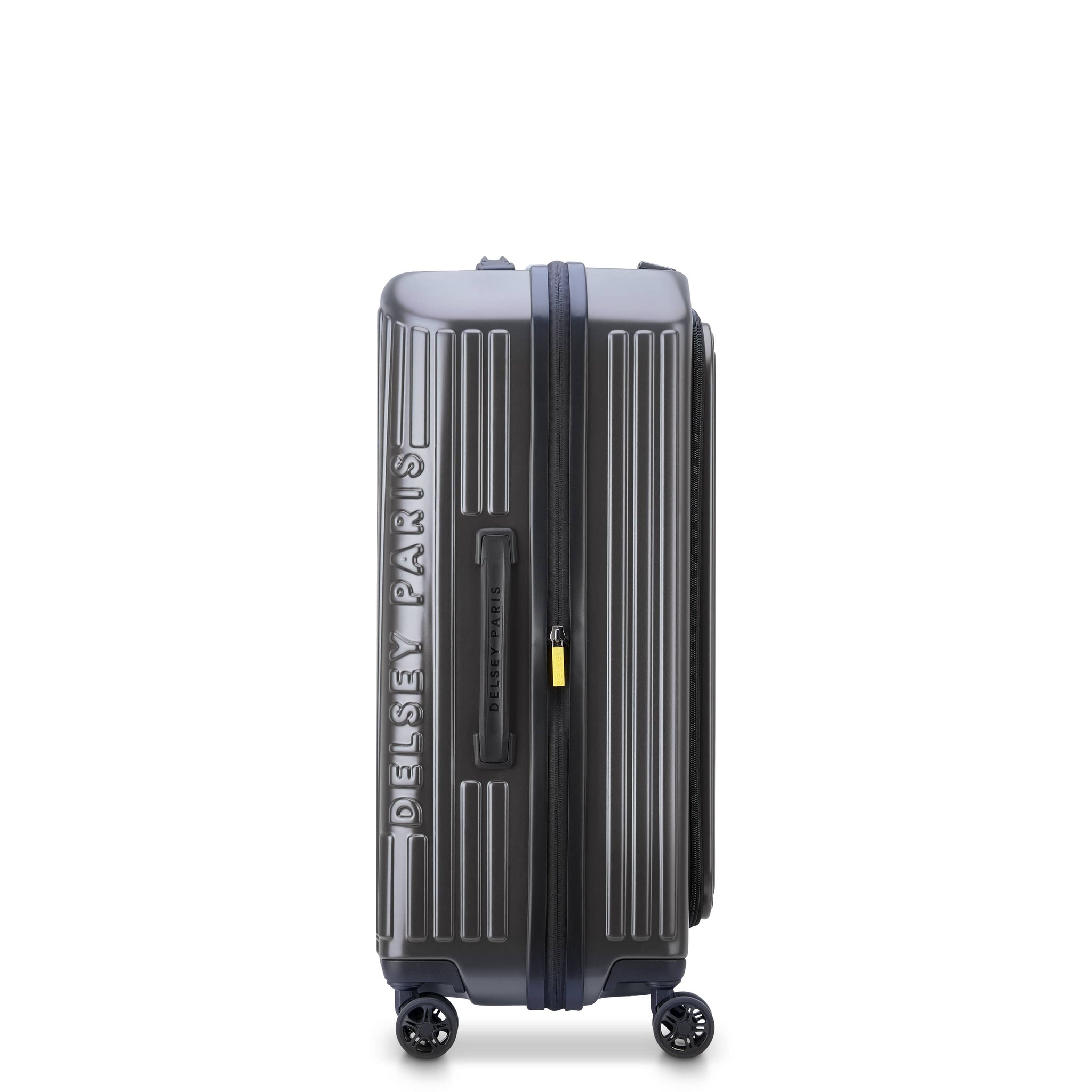 Delsey Securitime Zip Check-In 66cm Top Opening Suitcase – Pera