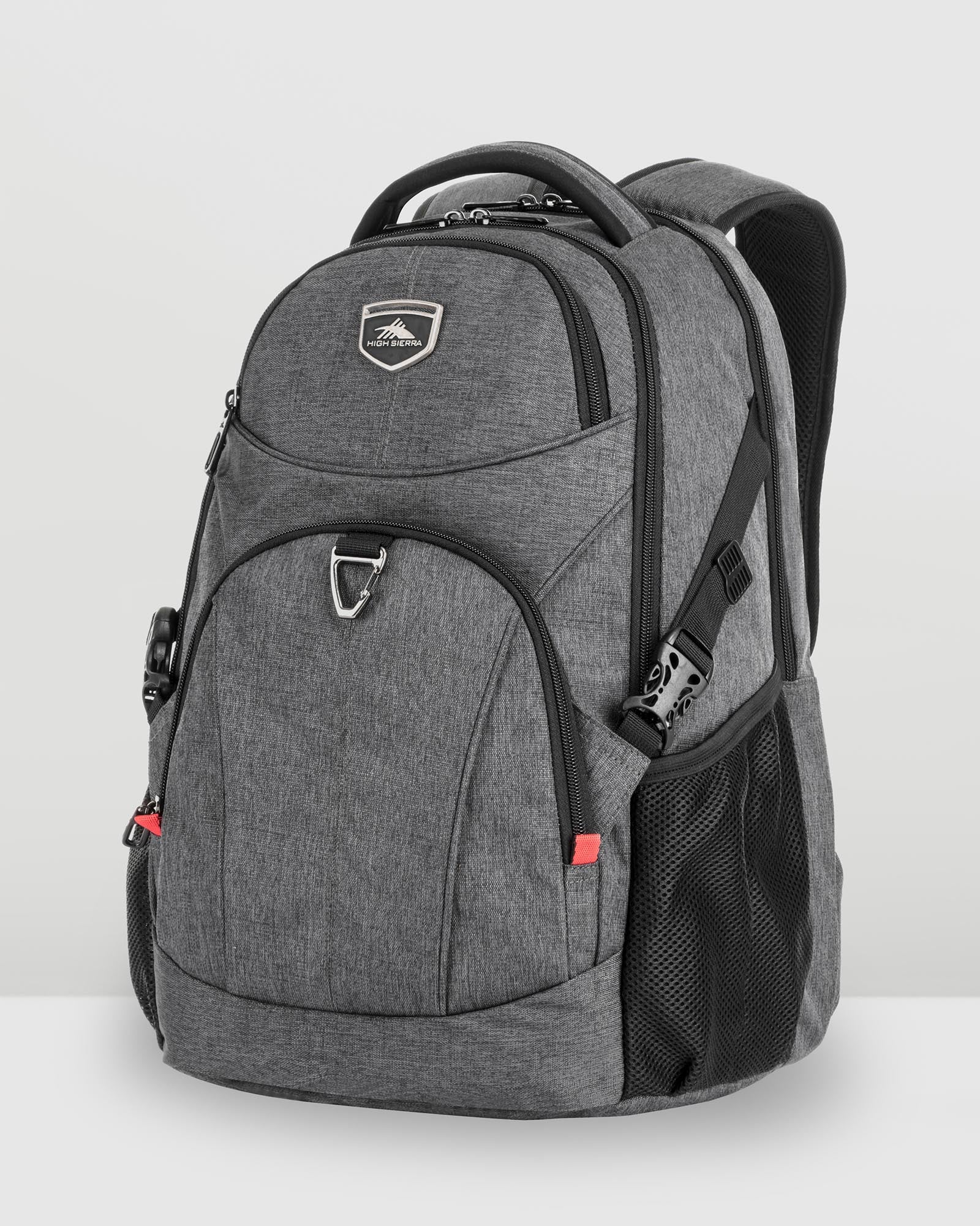 High Sierra High Sierra Luggage High Sierra Suitcase Tagged Brand High Sierra