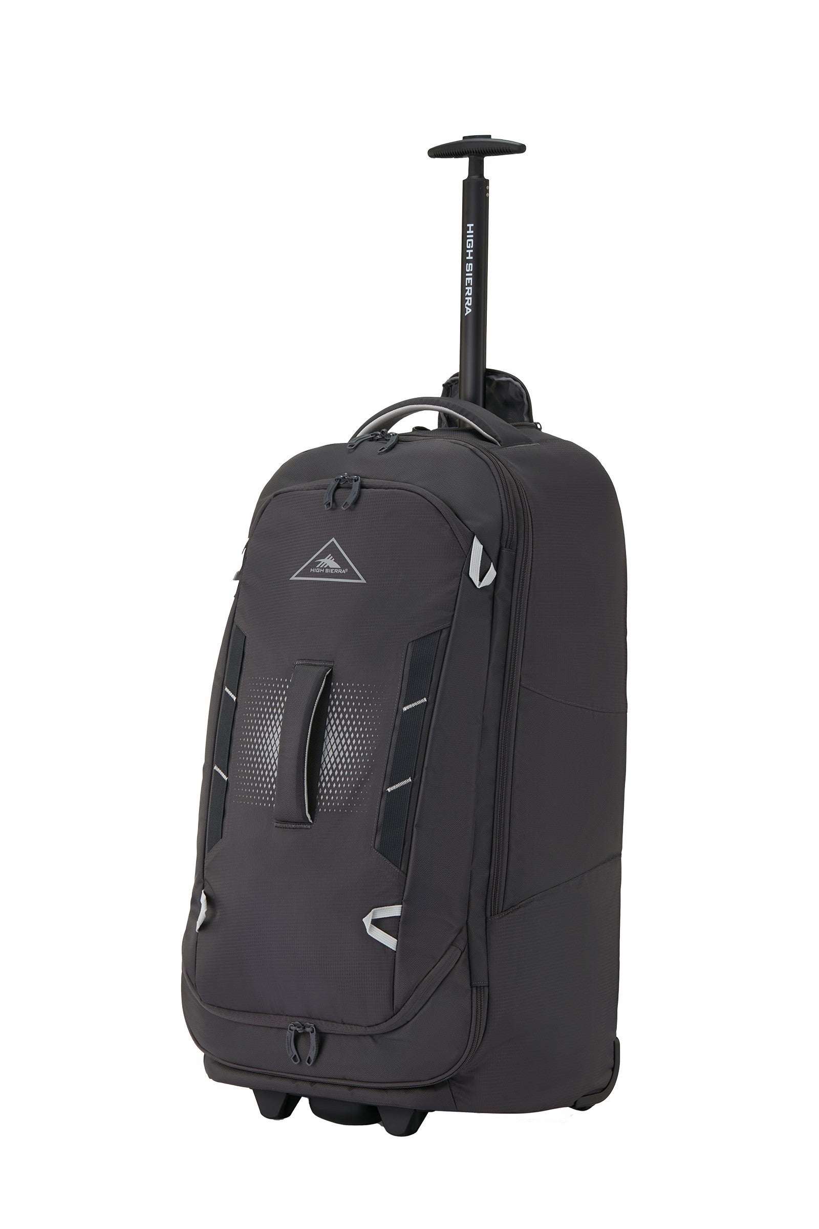 High Sierra COMPOSITE V4 WS Wheeled Duffel M - Main Image