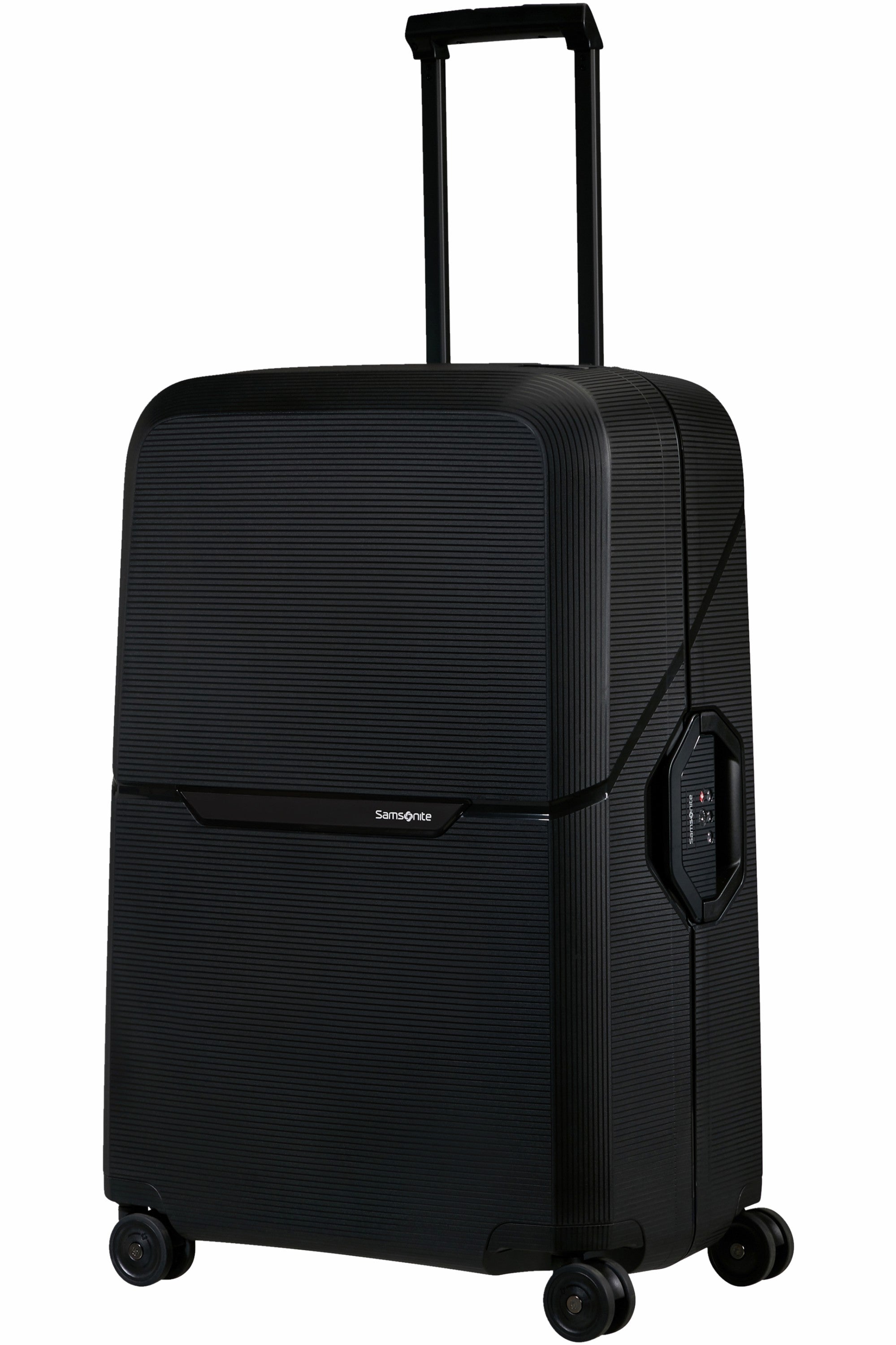 MAGNUM ECO SPINNER 75cm – Pera Luggage