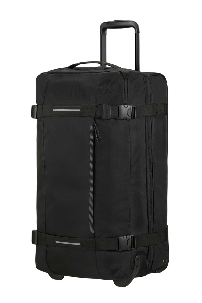 AMERICAN TOURISTER URBAN TRACK WHEELED DUFFLE M – Pera Luggage