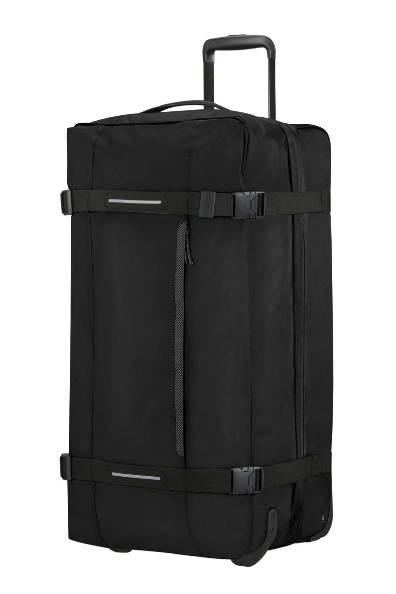 AMERICAN TOURISTER URBAN TRACK WHEELED DUFFLE L – Pera Luggage