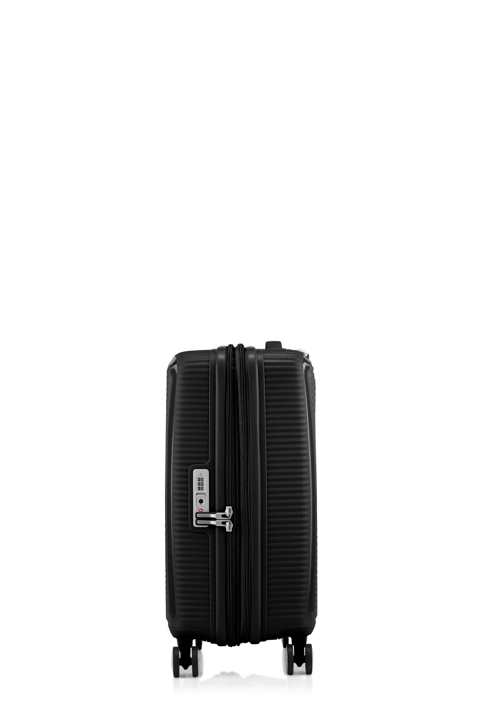 Curio spinner american tourister clearance