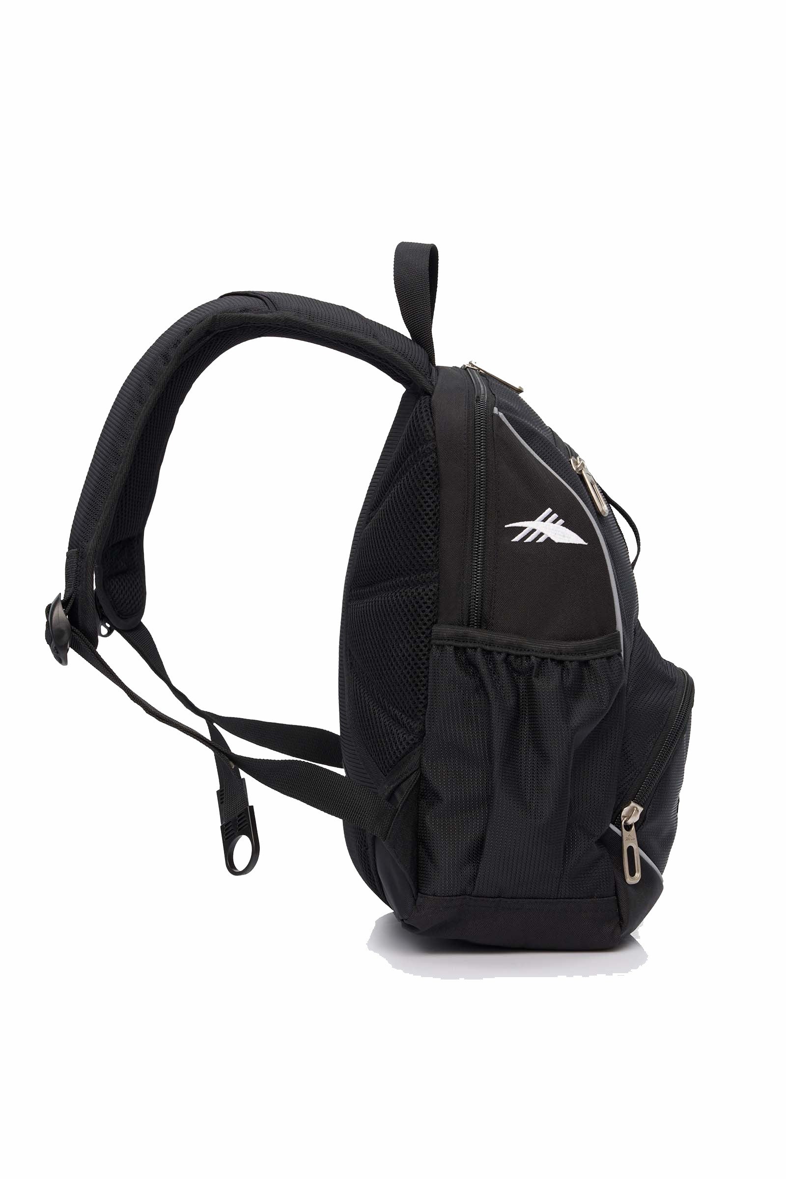 high sierra hs 5452 mini backpack black High Sierra Mini Backpack 2.0 – Pera Luggage