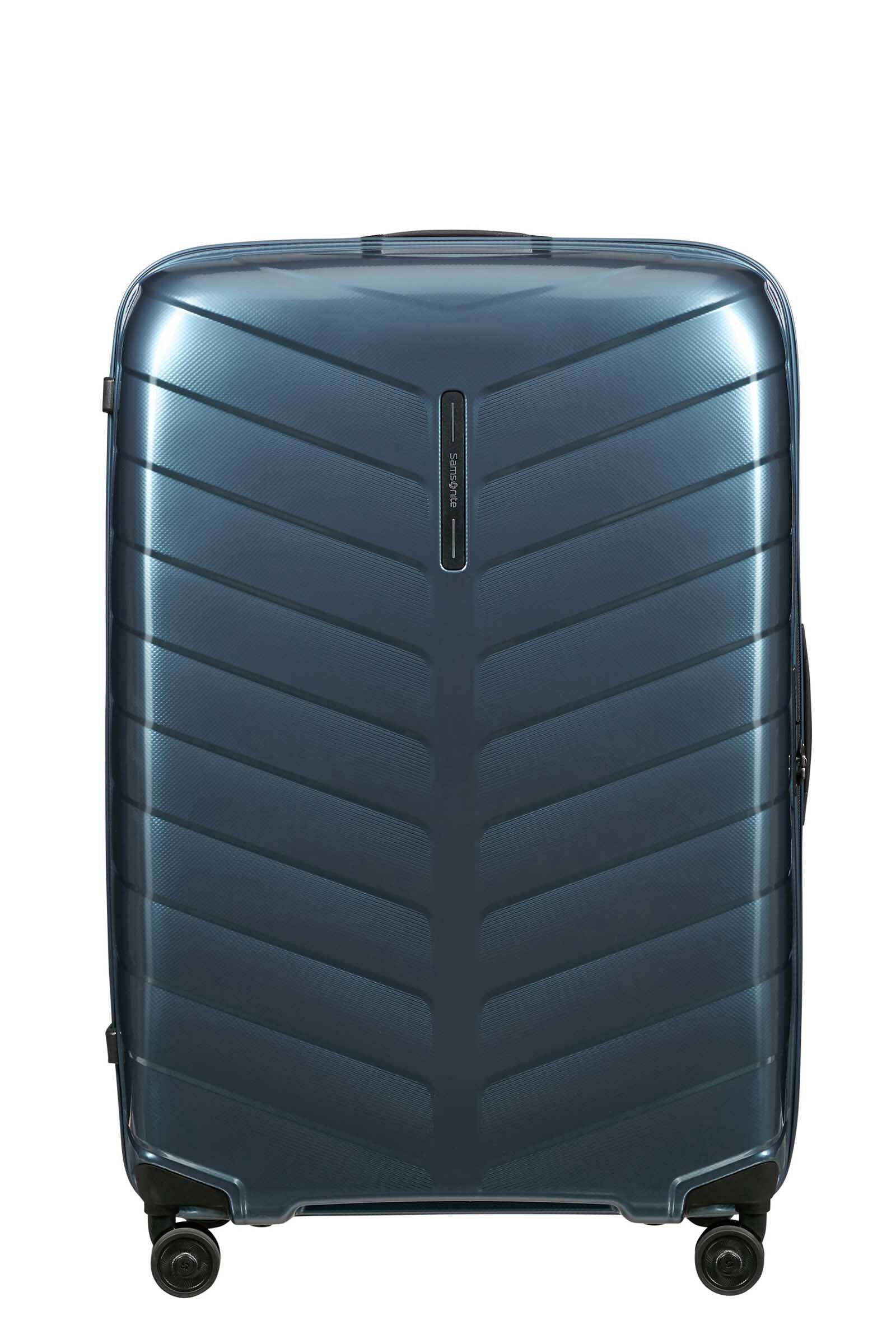 Nuon Spinner uitbreidbaar (4 wielen) 75cm | Rolling Luggage Nederland Nuon Spinner uitbreidbaar (4 wielen) 75cm | Rolling Luggage Nederland
