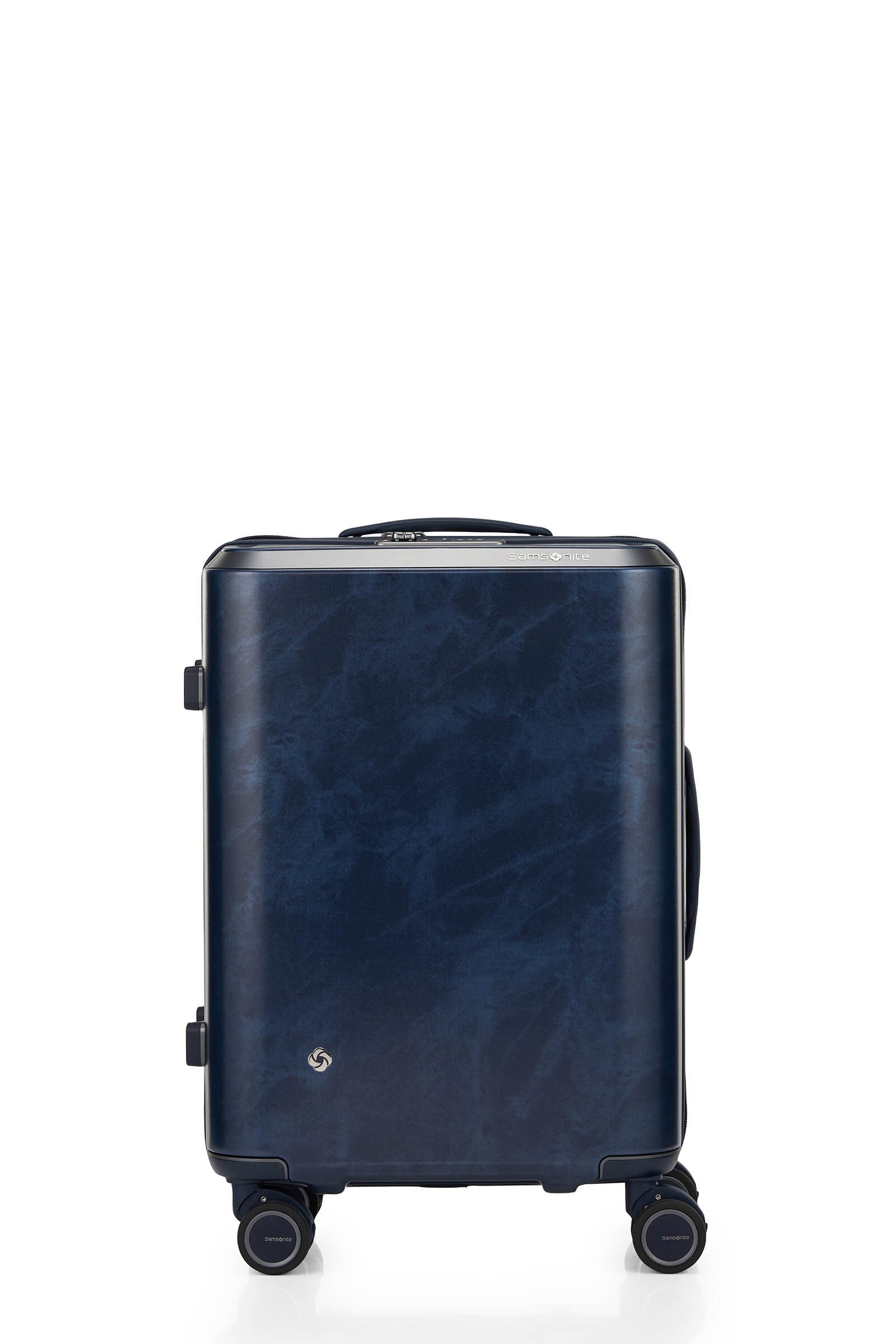 SAMSONITE EVOA Z SPINNER 55 CM – Pera Luggage