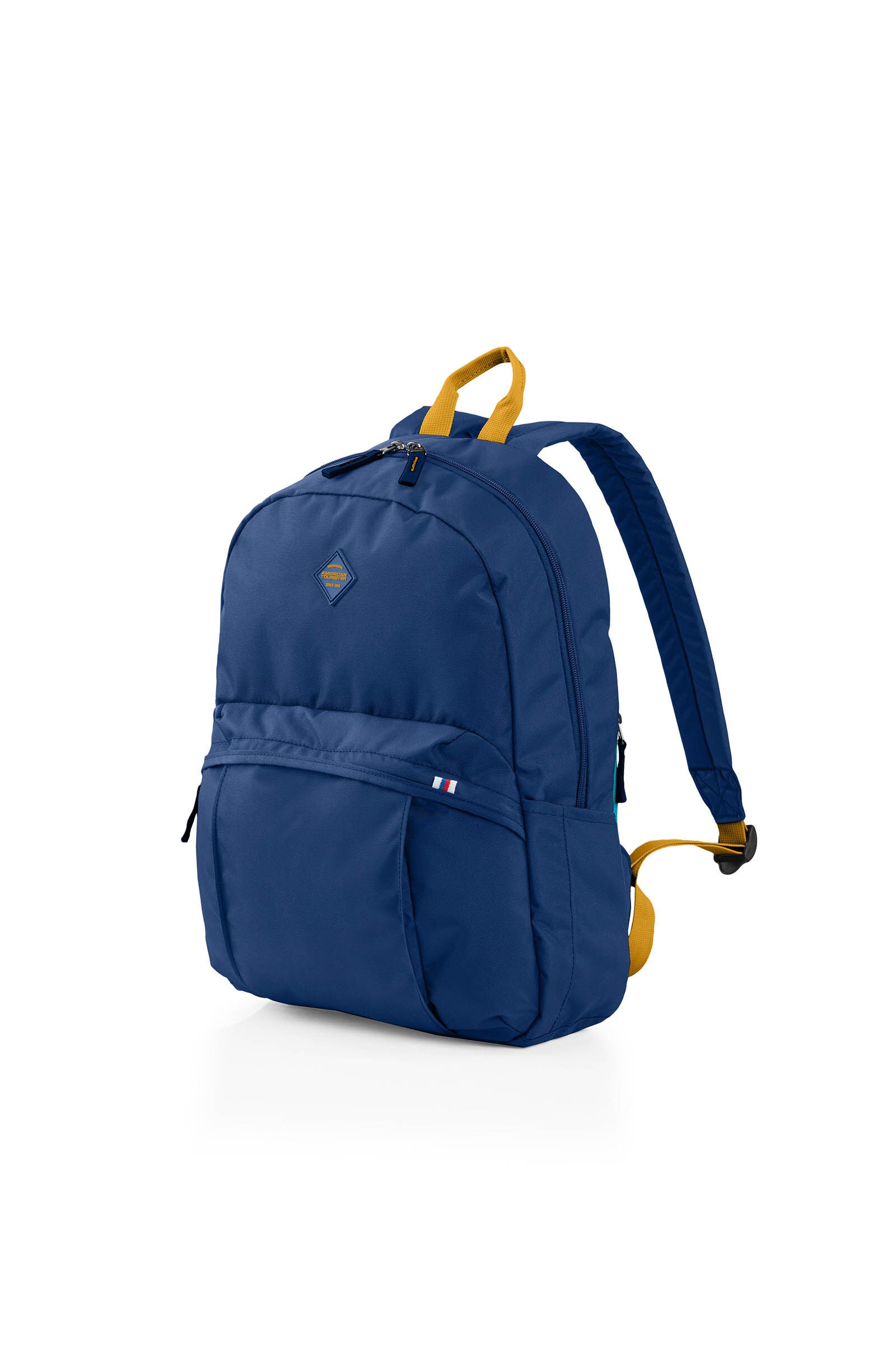 AMERICAN TOURISTER RUDY BACKPACK – Pera Luggage - Main Image