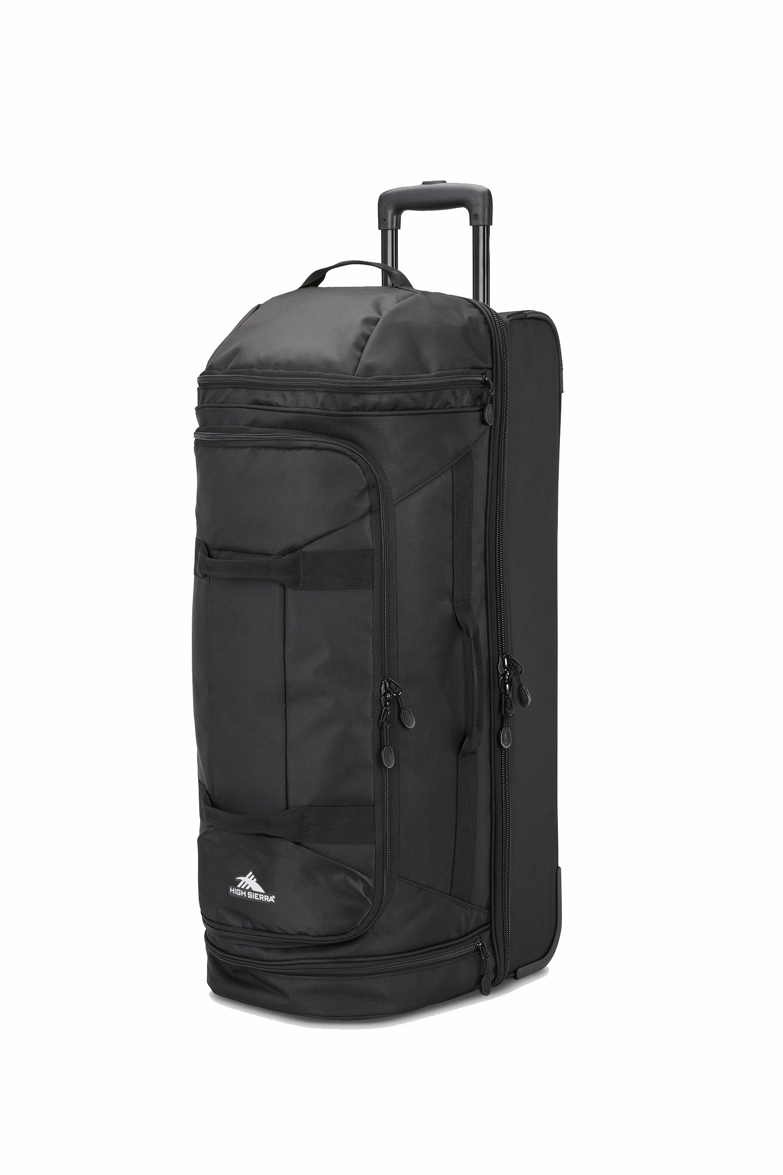 Wheeled Duffle Bag High Sierra Ultimate Access High Sierra