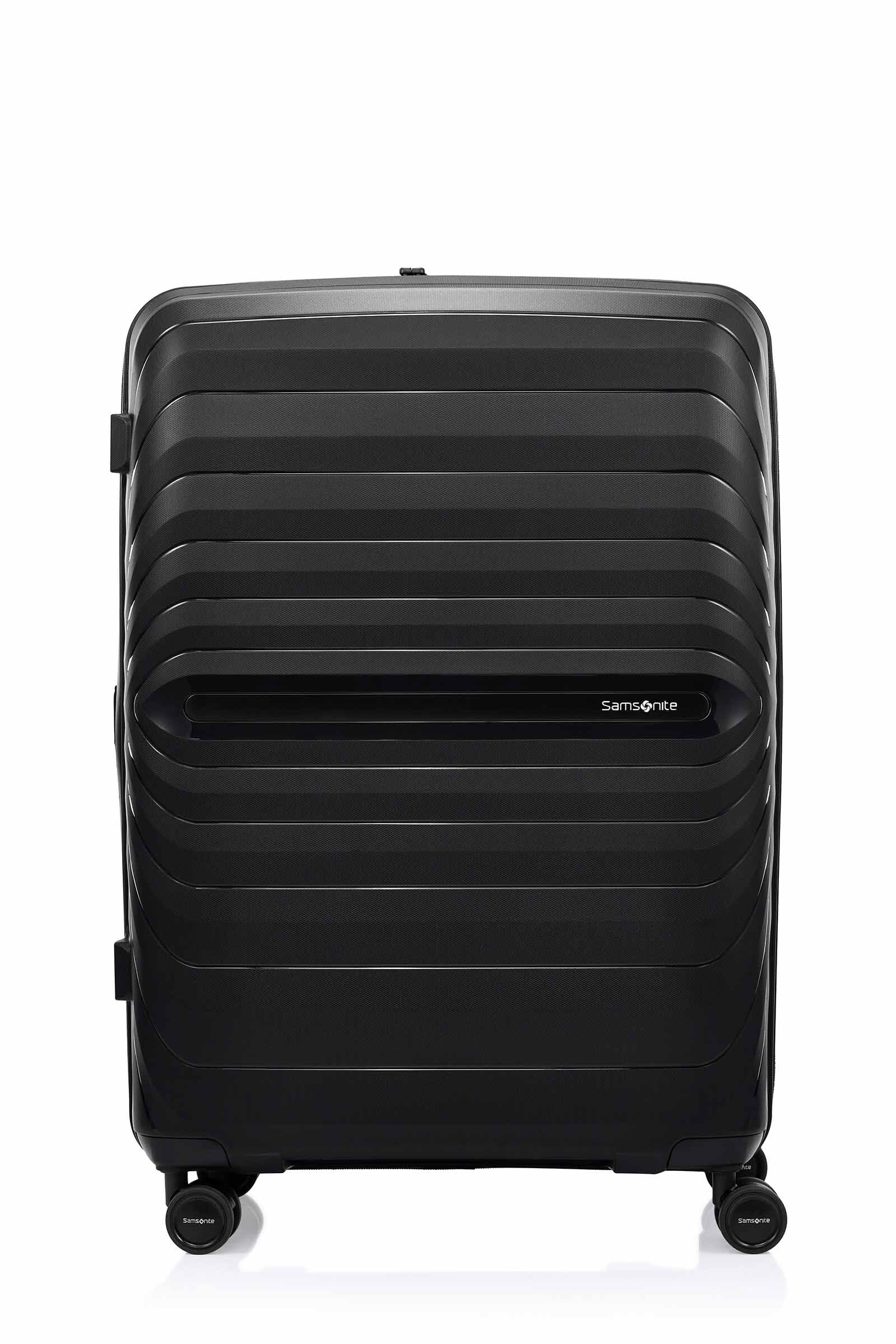 Suitcase Samsonite Octolite 75cm Samsonite Oc2lite Spinner 75 Exp