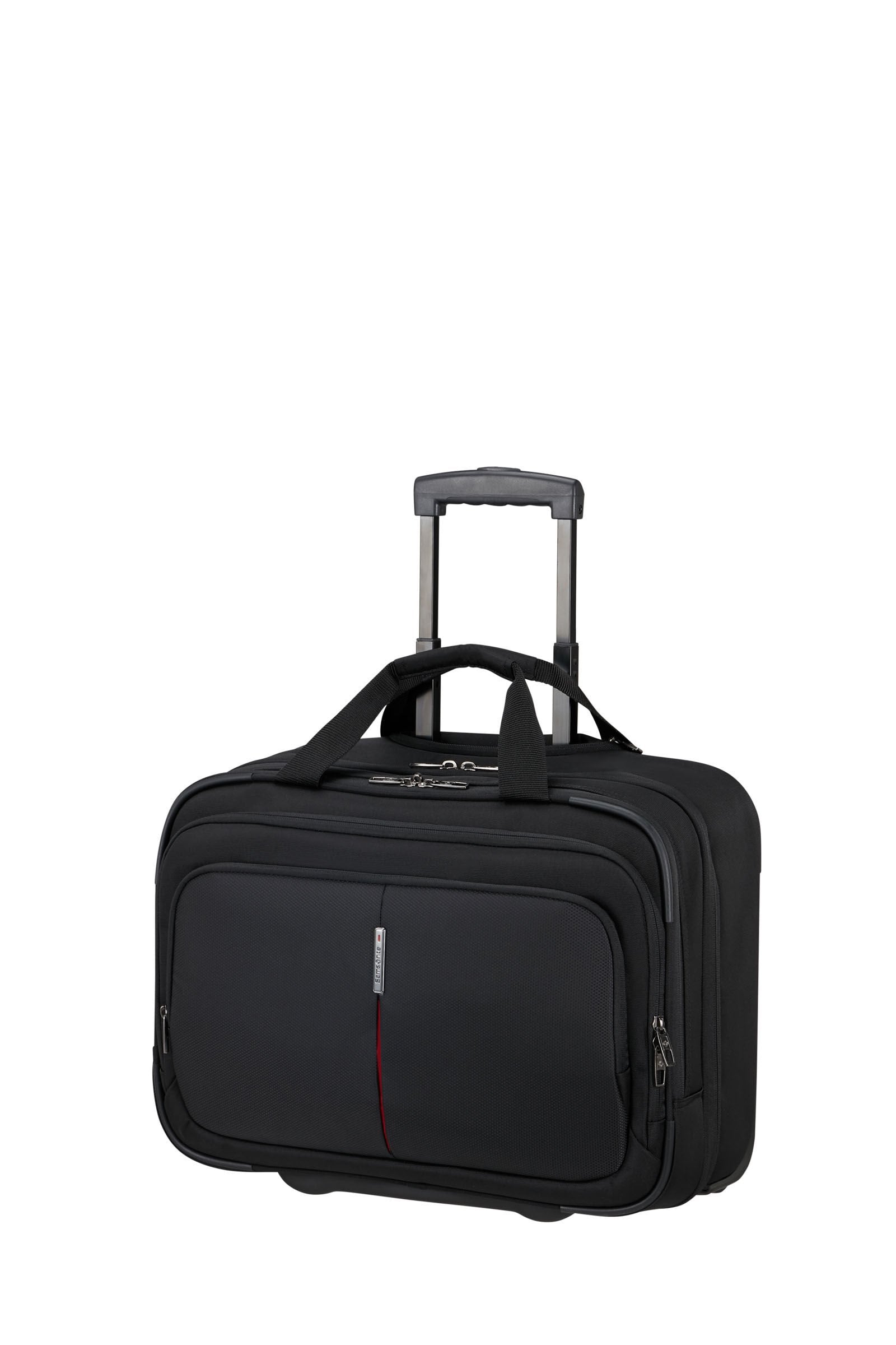 サムソナイト　キャリーケース　ガーディット 3.0 ローリングトート 17.3 Samsonite Guardit 3 Rolling Tote – Pera Luggage