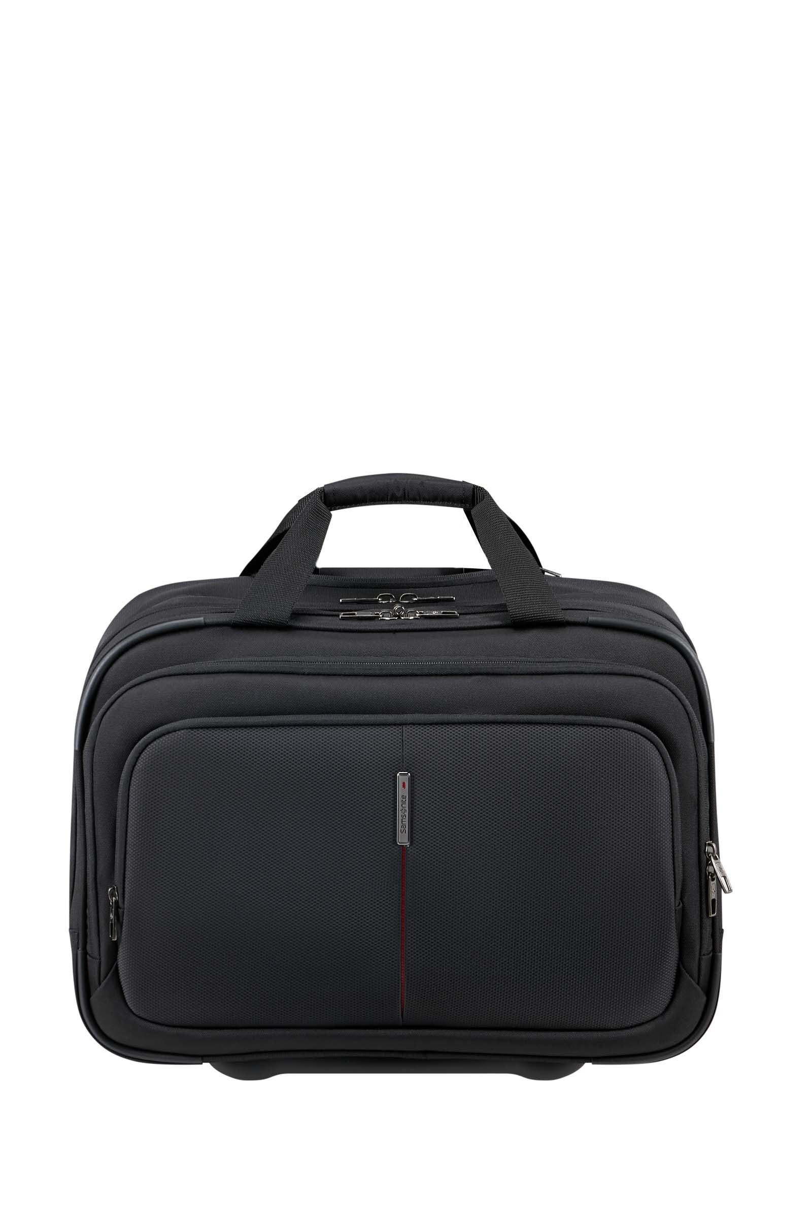 Samsonite Guardit 3 Rolling Tote – Pera Luggage