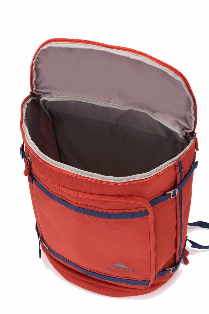 High Sierra Travel Backpack – Pera Luggage