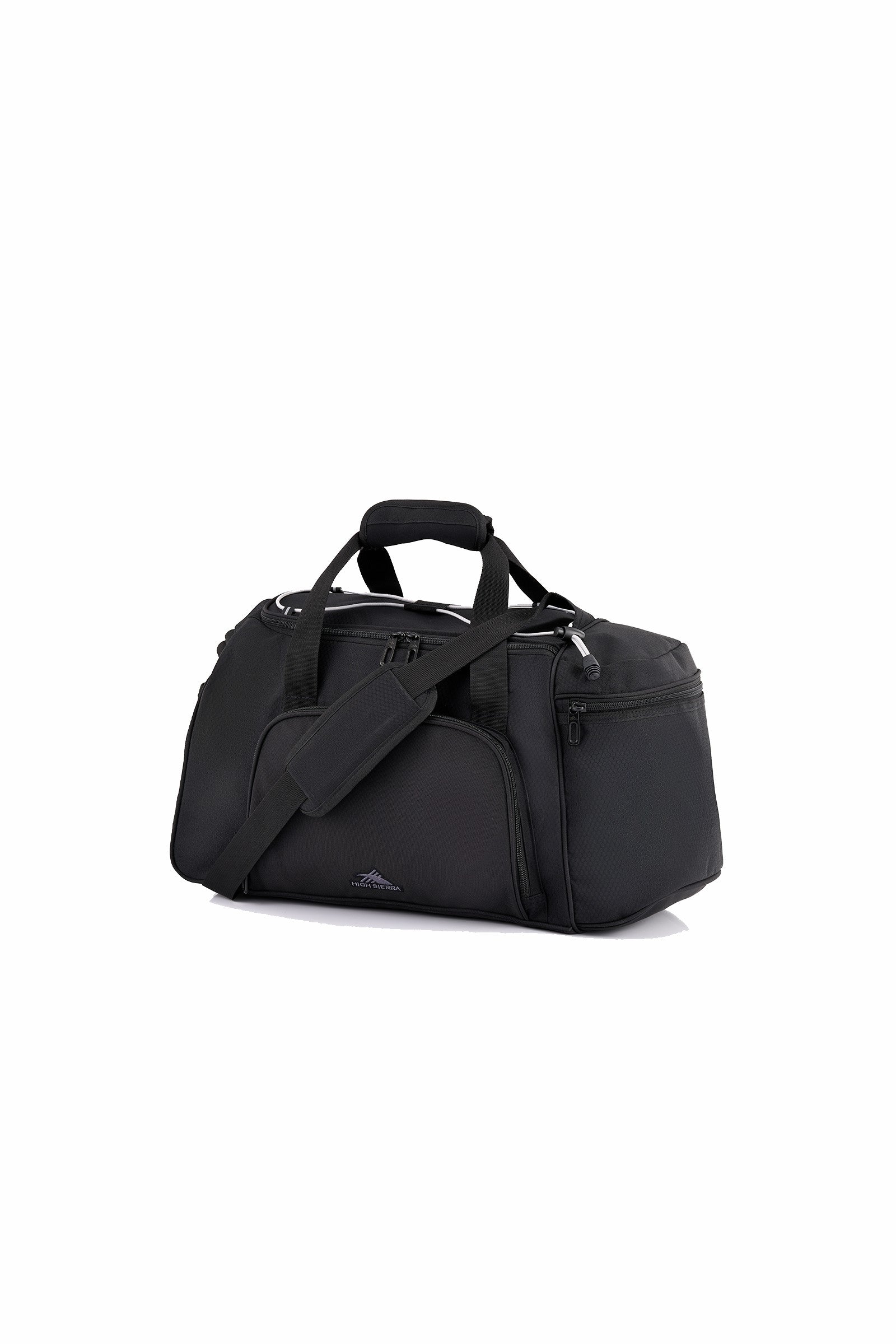 High Sierra Travel Duffle – Pera Luggage