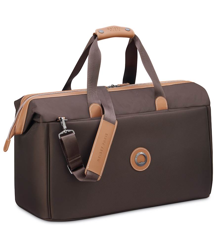 Delsey Chatelet Air Weekender L Overnight Bag