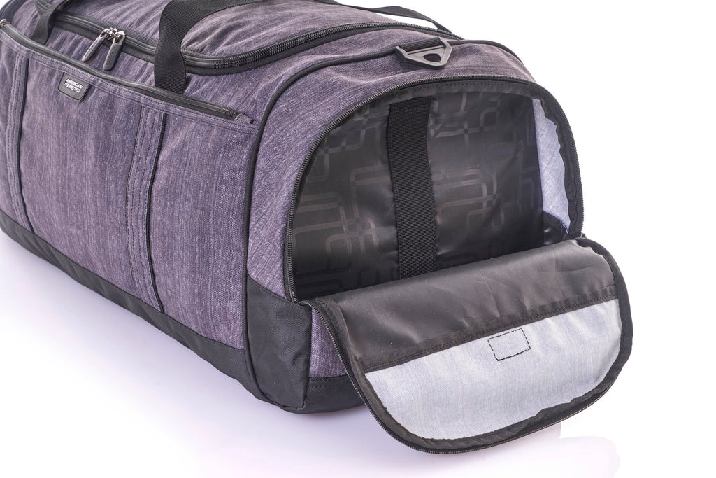 American Tourister X-Bags Small Duffle 57cm
