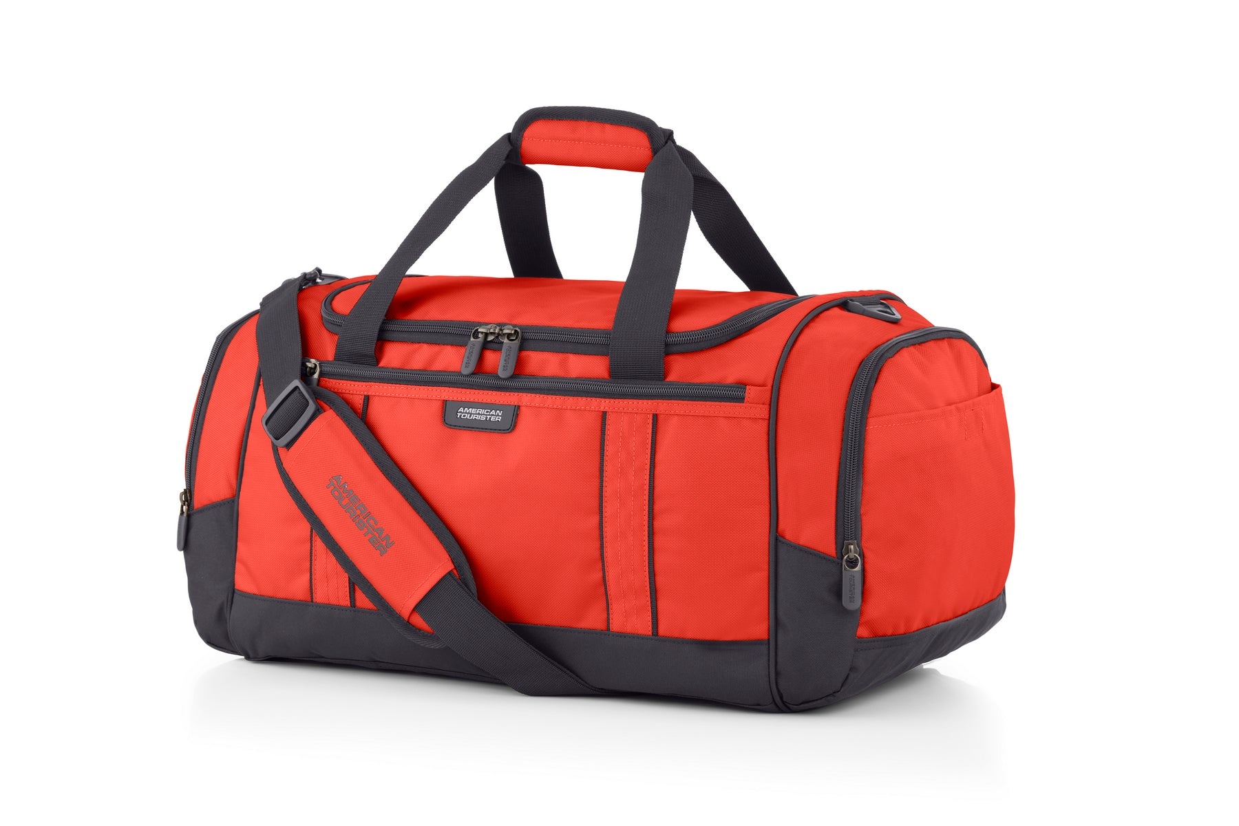American Tourister X-Bags Small Duffle 57cm – Pera Luggage American Tourister X-Bags Small Duffle 57cm – Pera Luggage