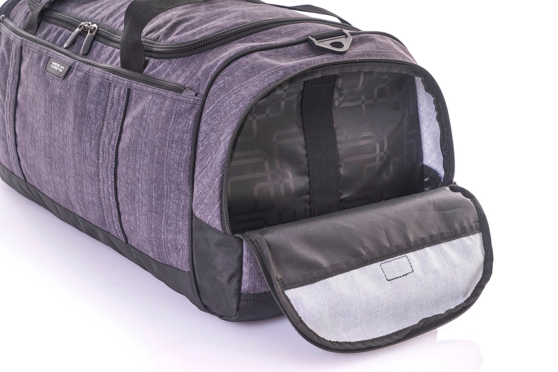 American Tourister X-Bags Medium Duffle 67cm – Pera Luggage