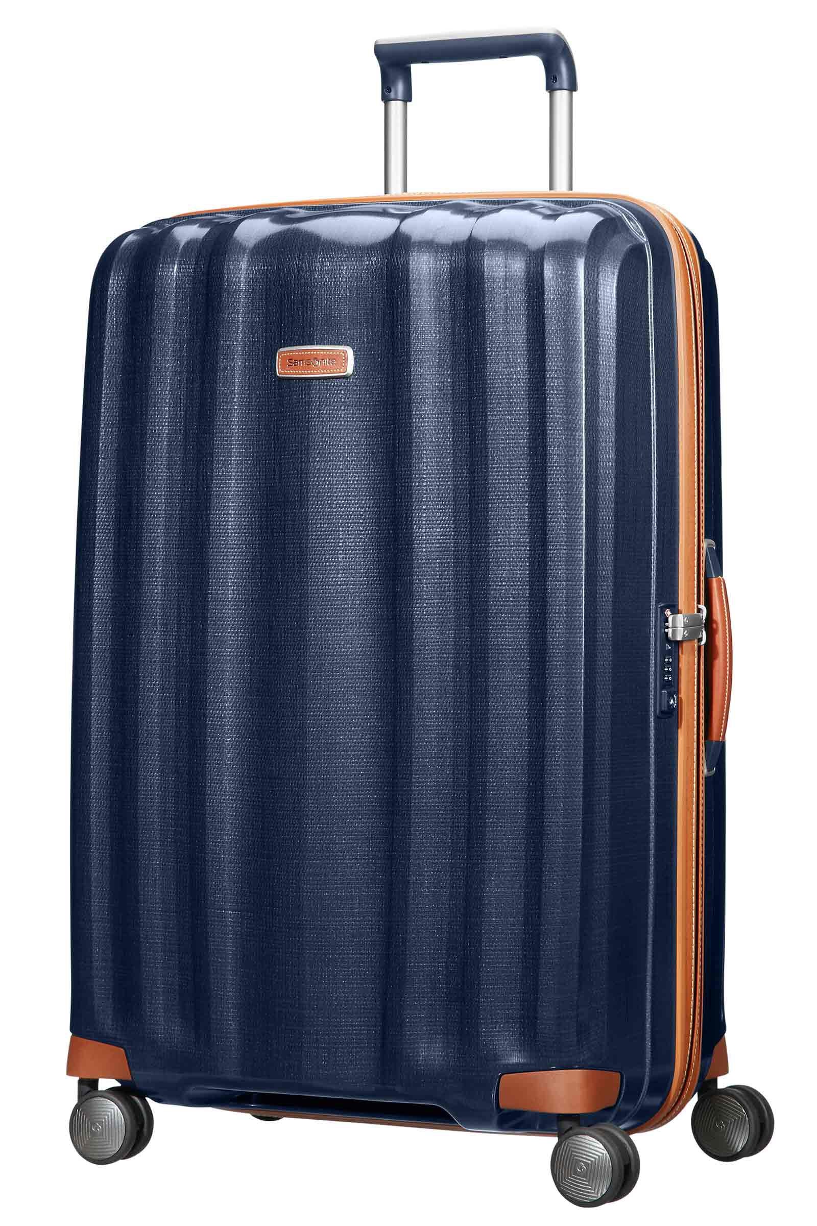 SAMSONITE LITE-CUBE DLX SPINNER 82/31 – Pera Luggage