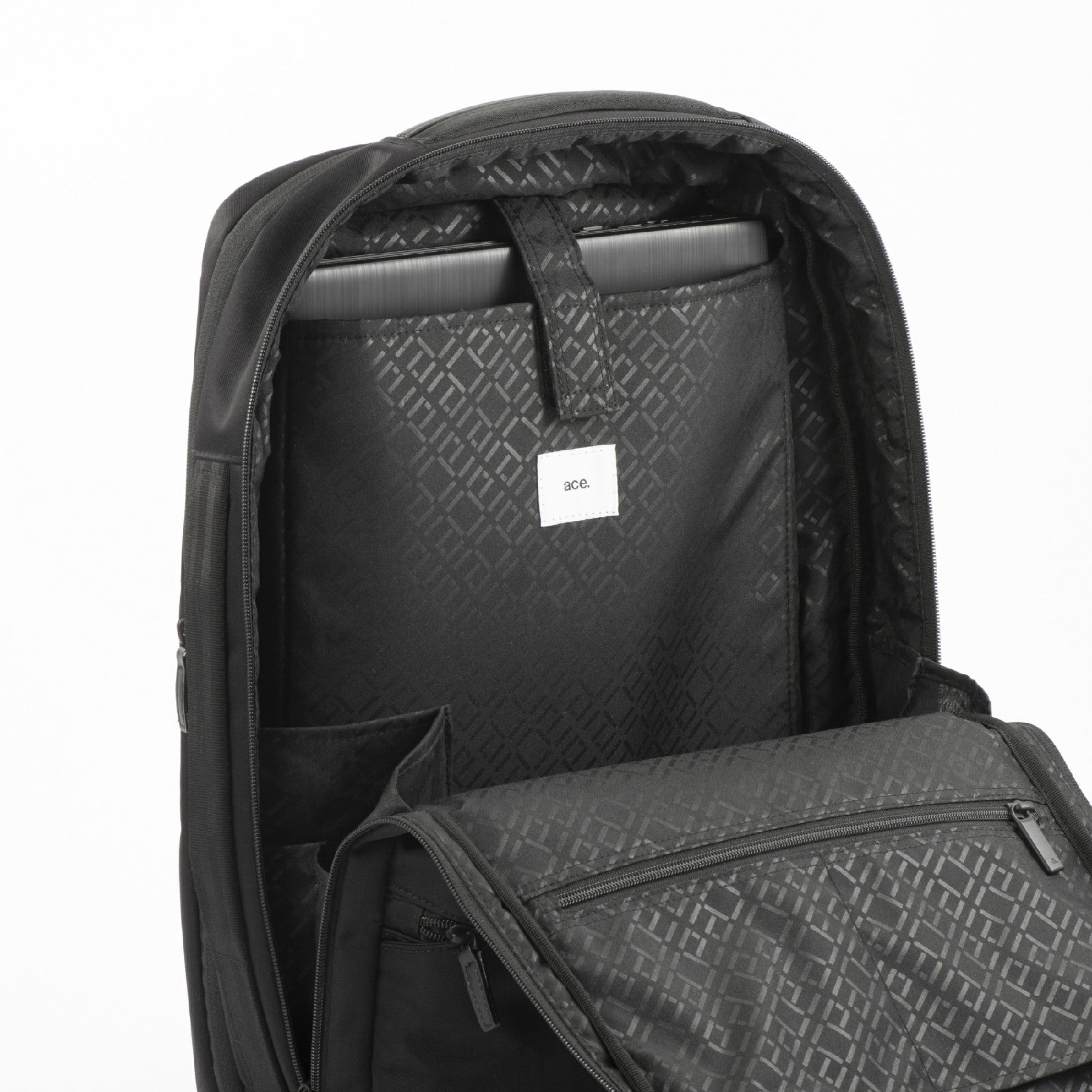 ACE PROFLEX Backpack Medium – Pera Luggage