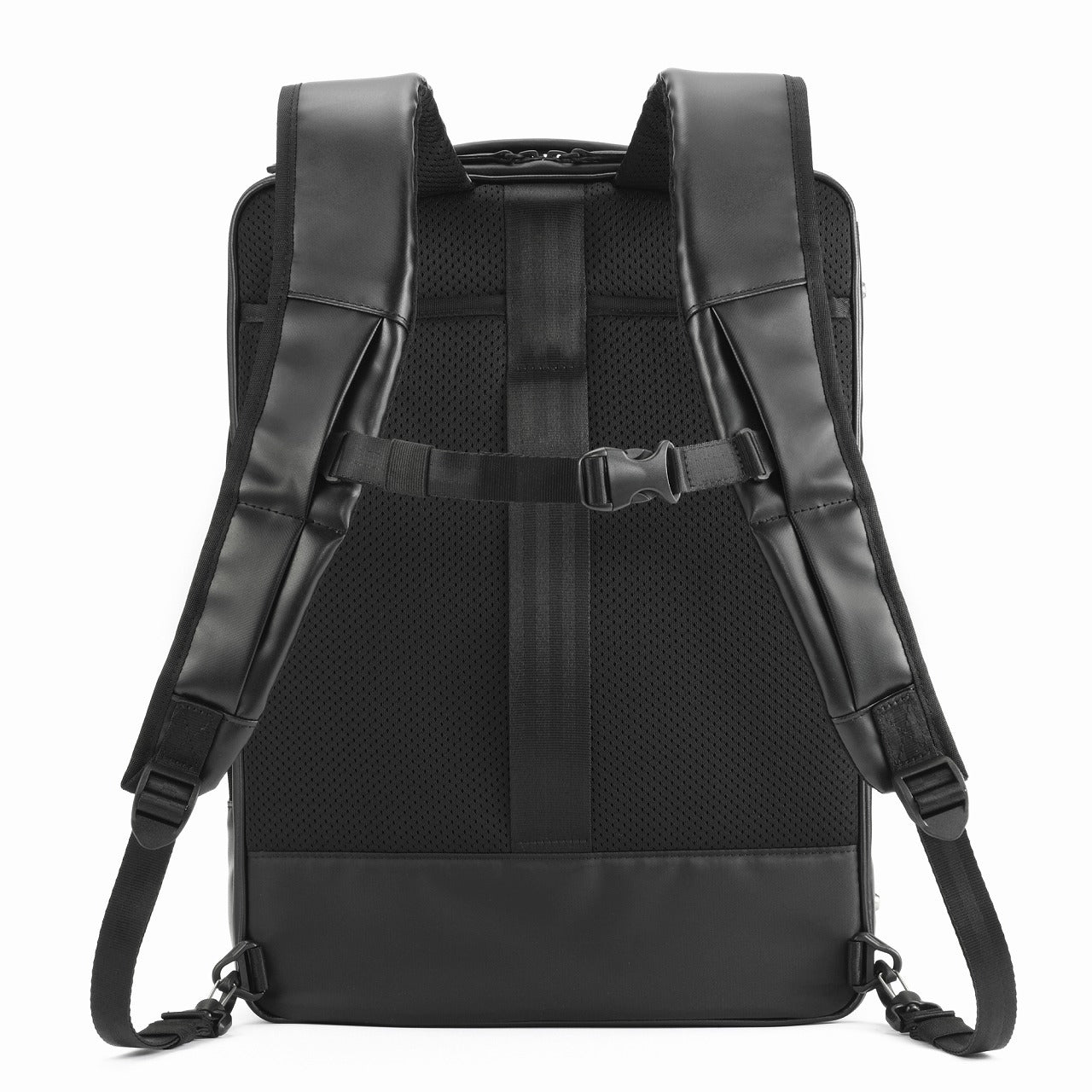 Ace. GADGETABLE WR 2 3-Way Backpack Medium – Pera Luggage