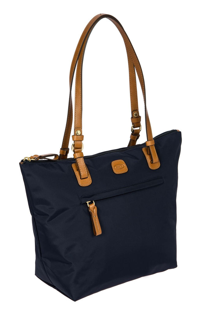 bric's x bag medium travel tote BRIC'S X-Bag Medium Sportina 3-way Shopper Tote bag – Pera Luggage