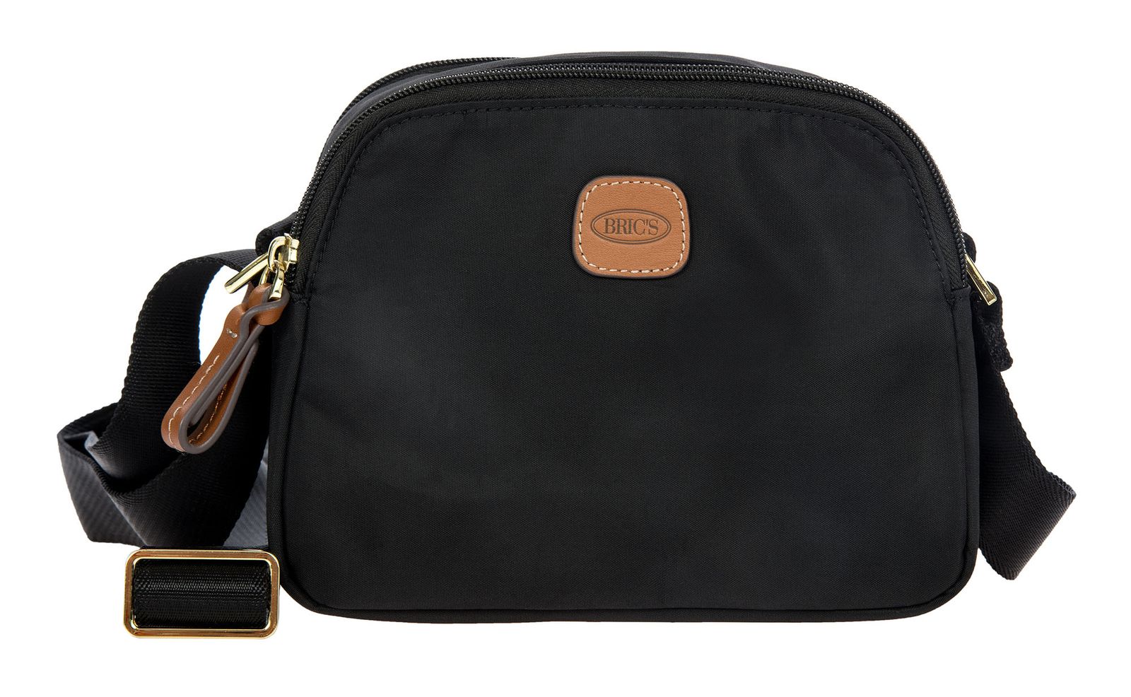 BRIC'S X-BAG Small Recycled Shoulder Bag – Pera Luggage