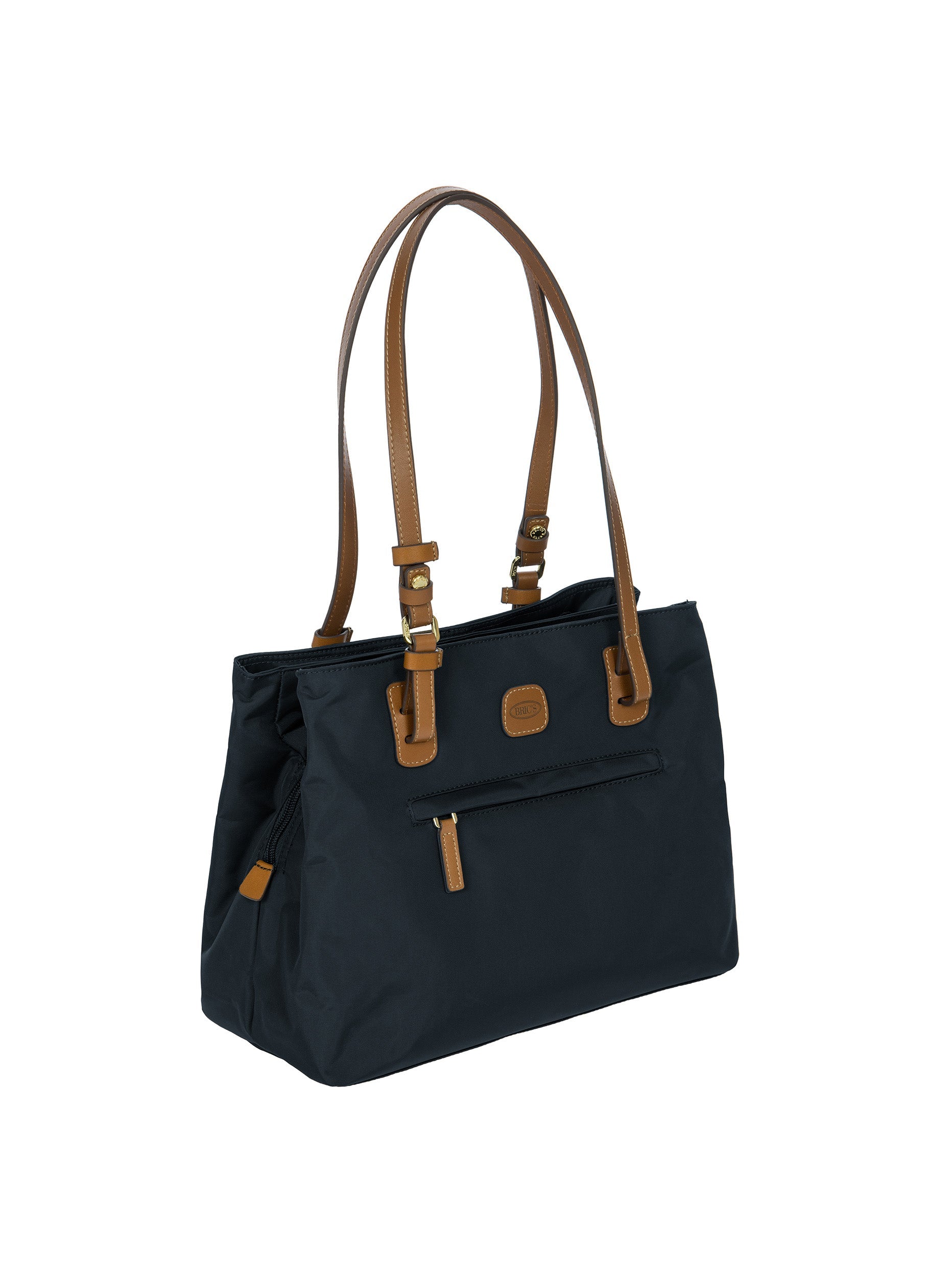 BRIC S BXG45282.050 Handbag Ocean Blue – Pera Luggage
