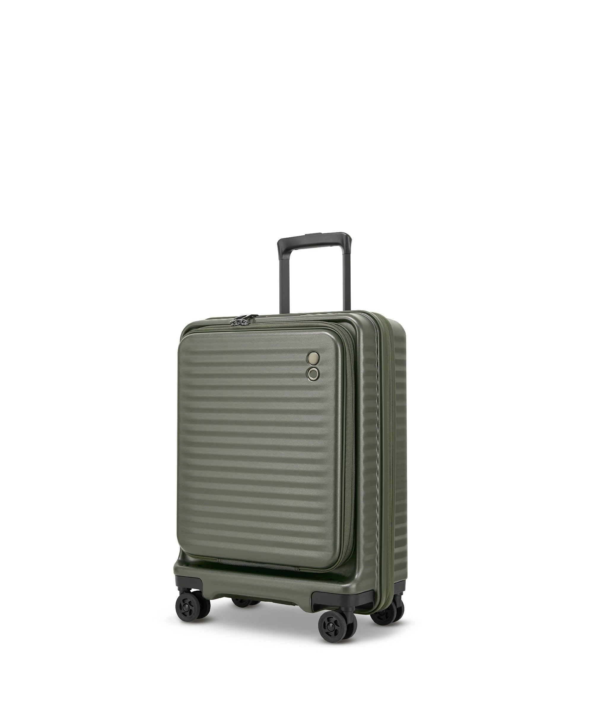 ECHOLAC CELESTRA FRONT OPEN 54CM SPINNER – Pera Luggage