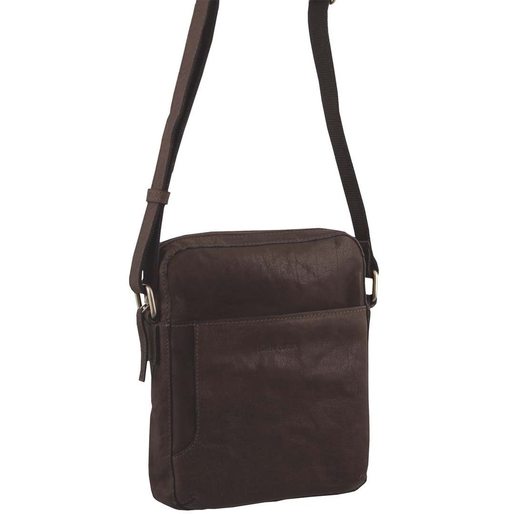 Handbags | Leather Handbags | Pierre Cardin Handbags – Pera Luggage