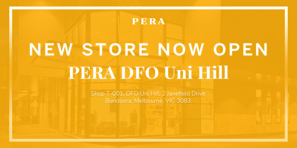 Pera Dfo Luggage Sale Melbourne | Bags Melbourne | Bags Online Shopping – Pera ...