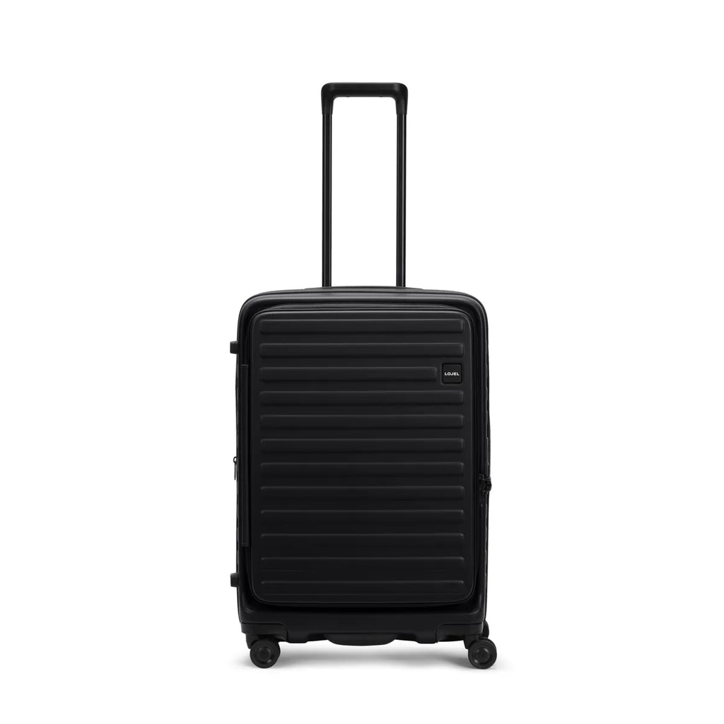 LOJEL Cubo Medium Pera Luggage