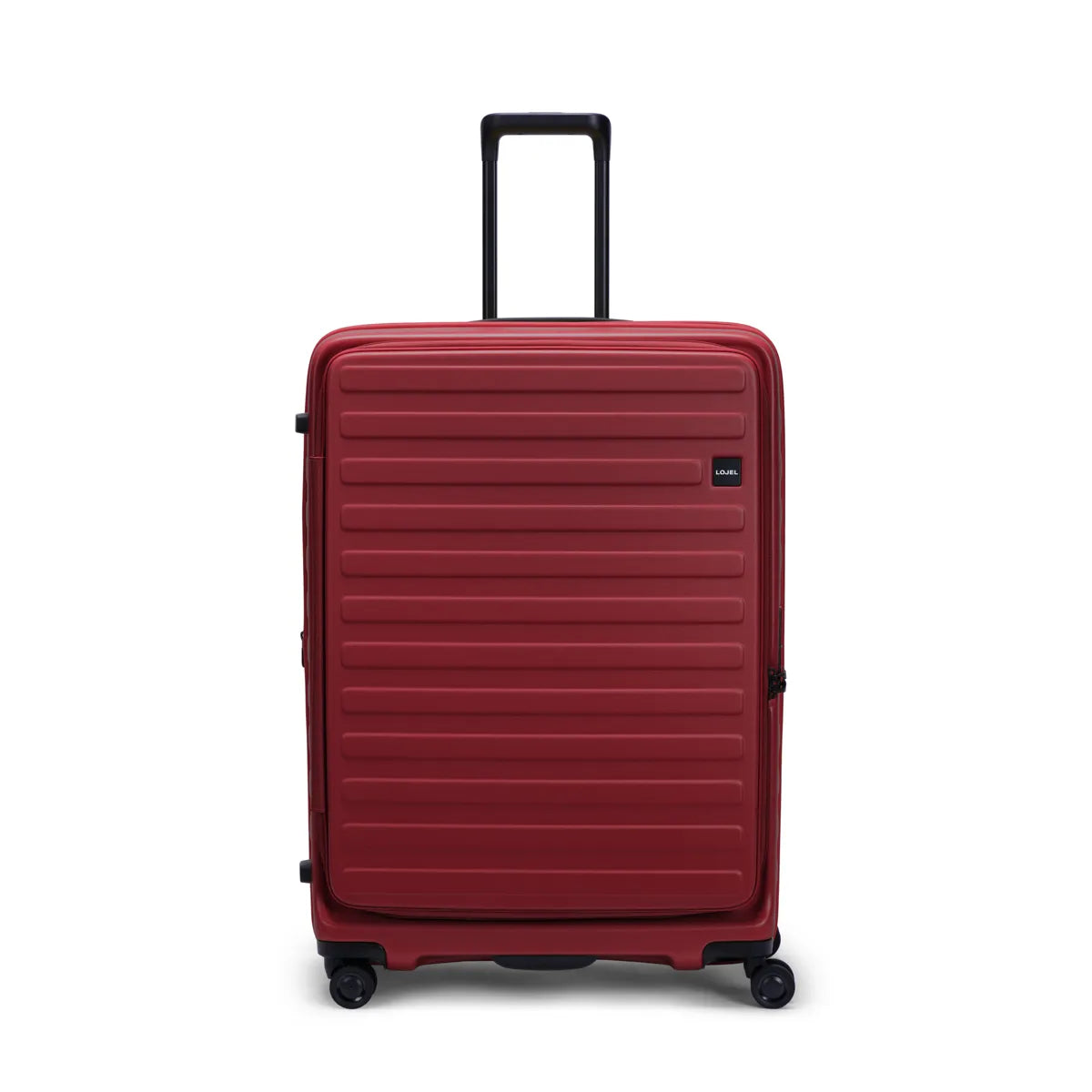 LOJEL Cubo Large – Pera Luggage