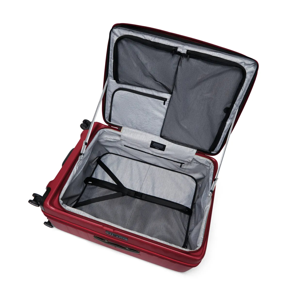 LOJEL Cubo Large Pera Luggage