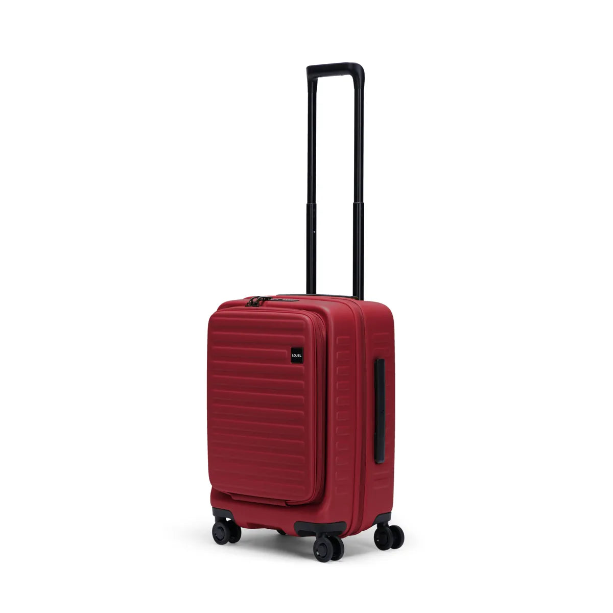 Lojel cubo suitcase online