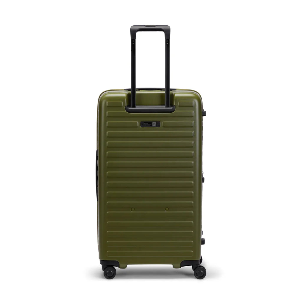 LOJEL Cubo Fit Pera Luggage