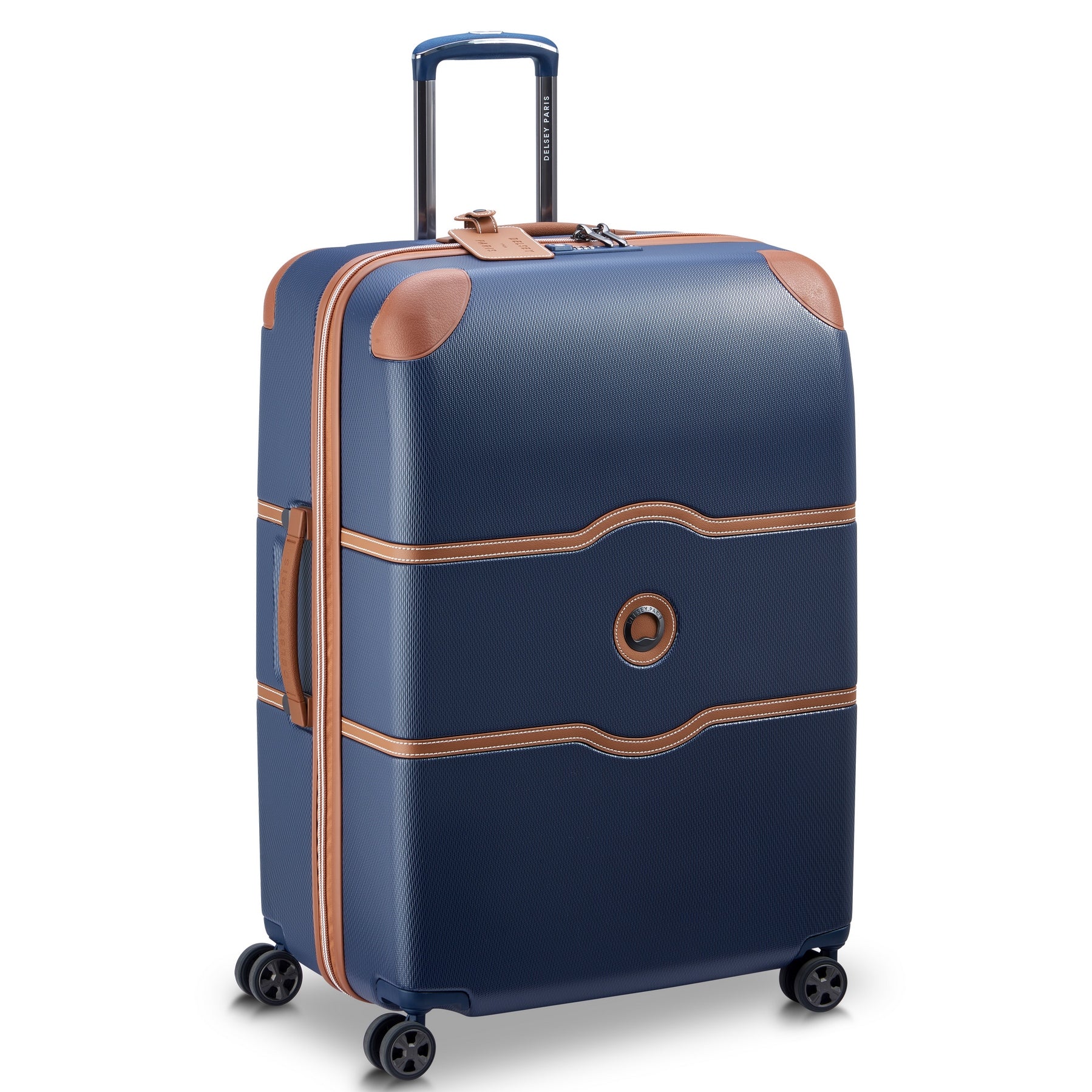 Delsey Chatelet Air 2.0 76cm Large Luggage