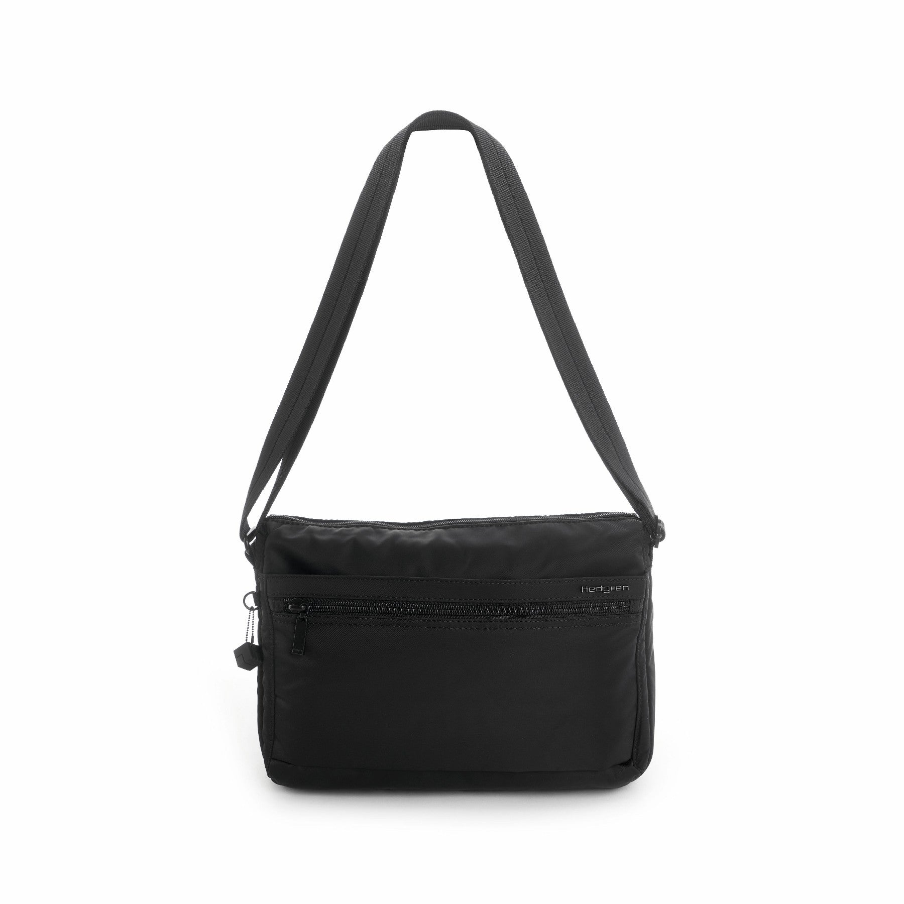Hedgren Alani Sustainable Crossbody Bag - Cashmere | Catch.com.au