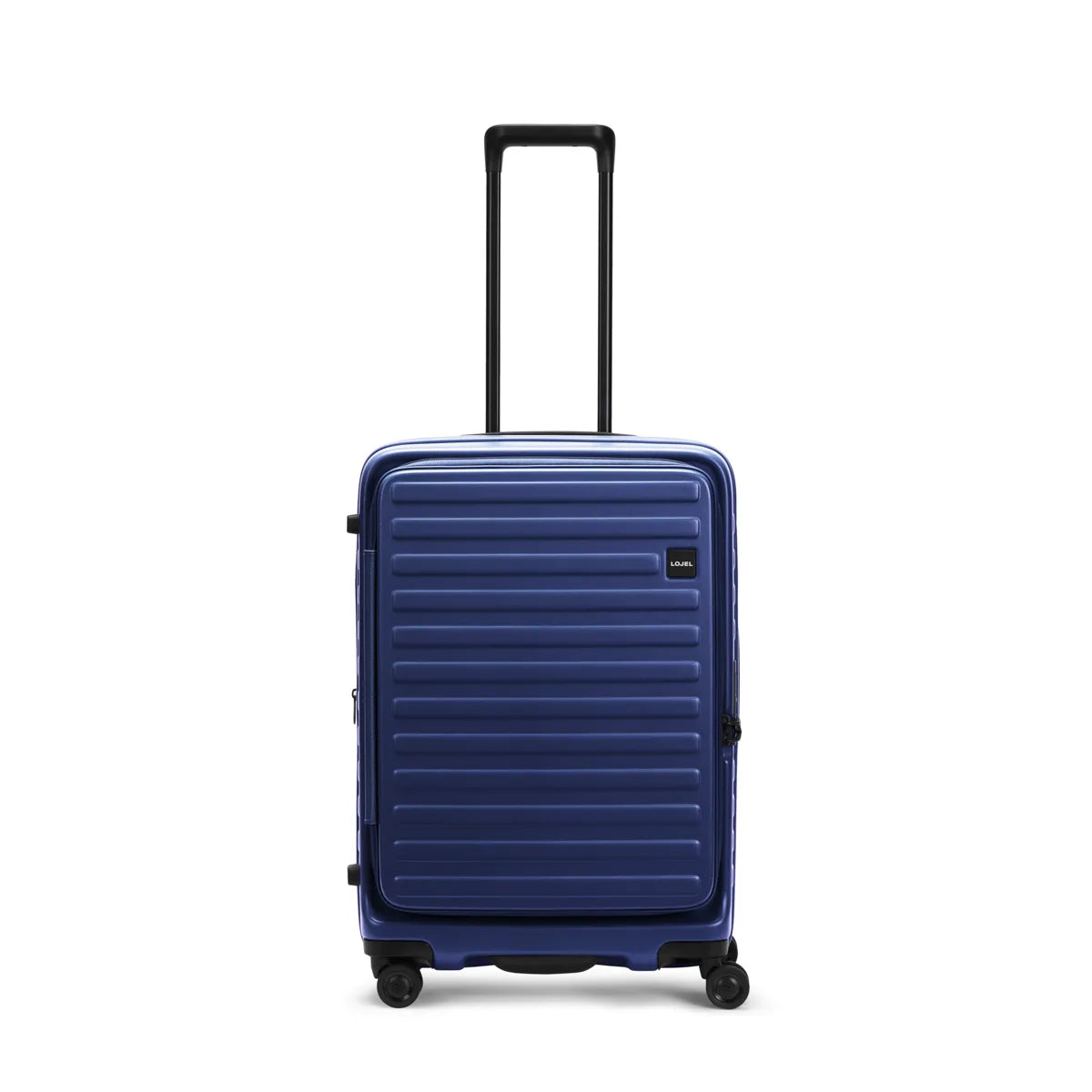 LOJEL Cubo Medium Pera Luggage