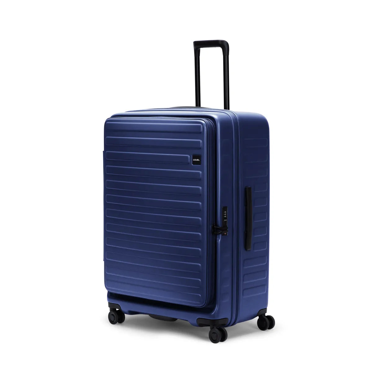 LOJEL Cubo Large – Pera Luggage - Main Image