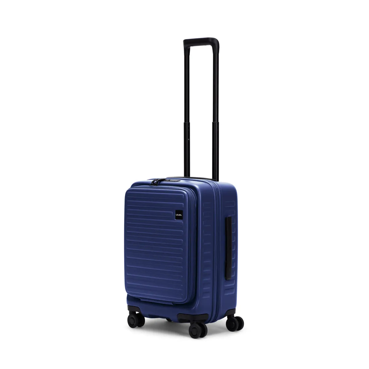LOJEL Cubo Small – Pera Luggage