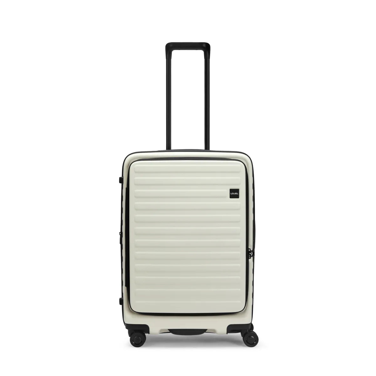 LOJEL Cubo Check-In 65cm Suitcase – Pera Luggage