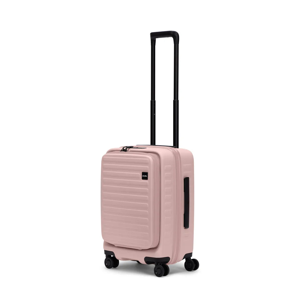 LOJEL Cubo Small – Pera Luggage