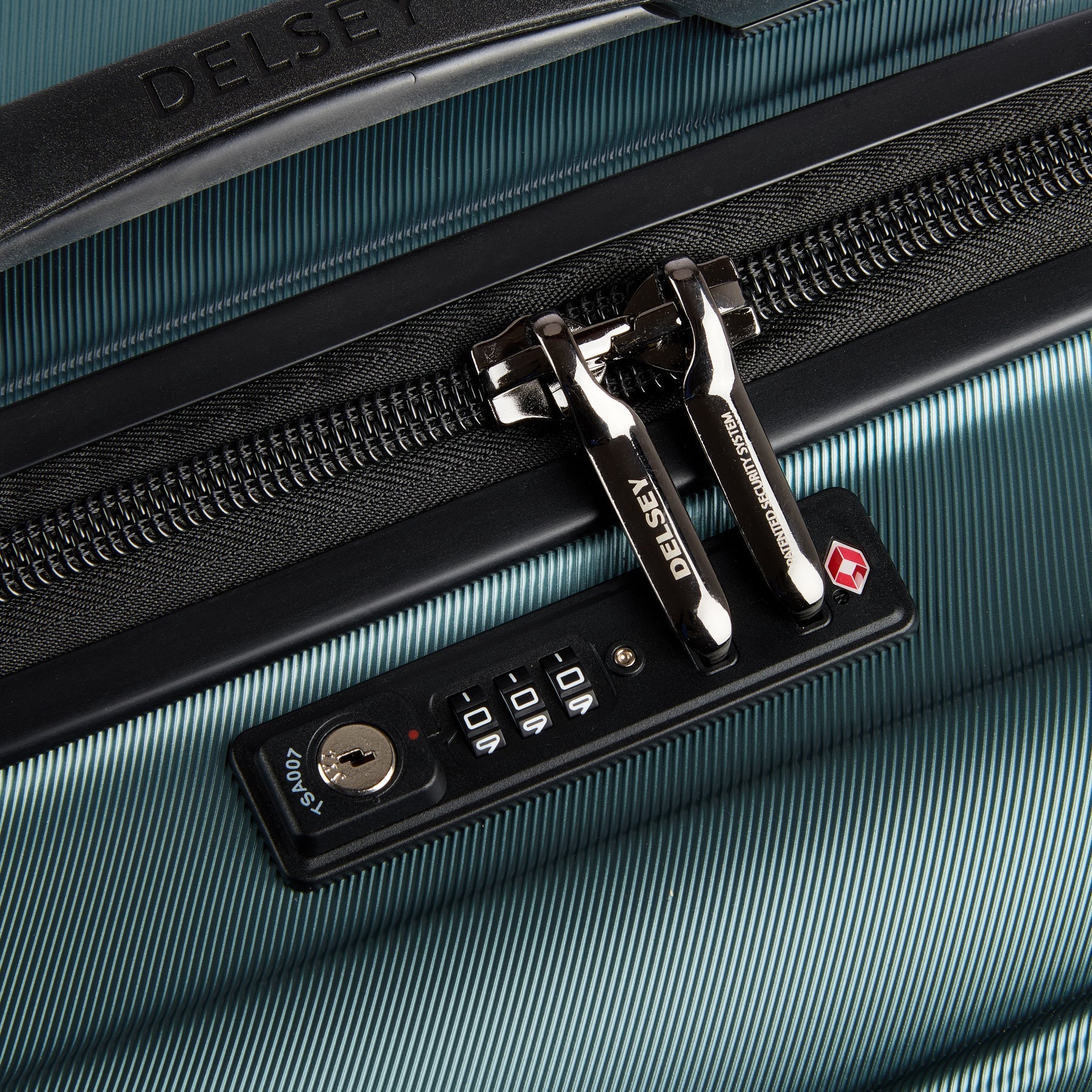 Grande valise Trunk 80cm Shadow 5.0 Delsey - BEMON