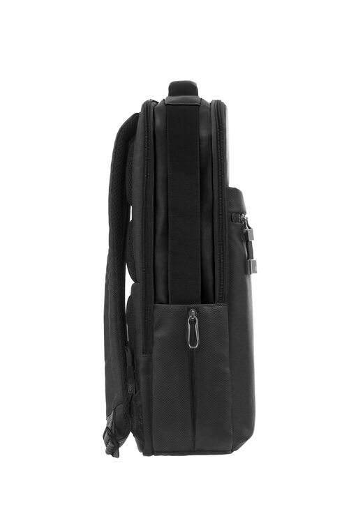 Samsonite VESTOR Backpack Black Pera Luggage