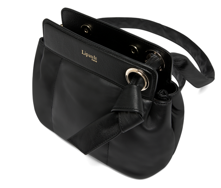 Lipault belt top bag