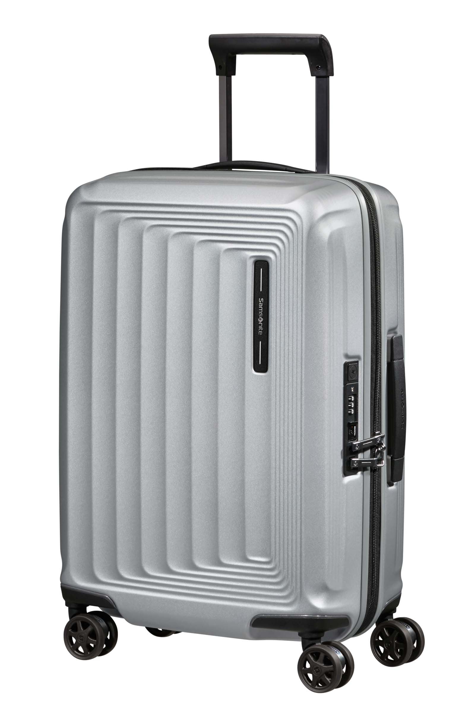 Samsonite aspero 55cm top