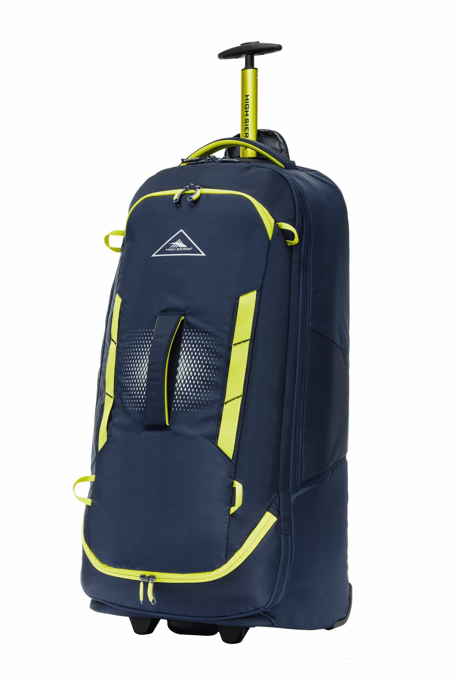 High Sierra Rucksack Wheeled Bag High Sierra Freewheel Wheeled